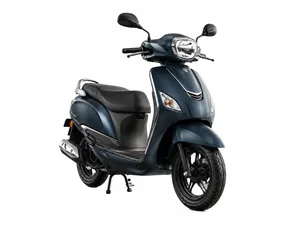 Honda Activa 6G