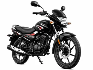 Bajaj Pulsar 150