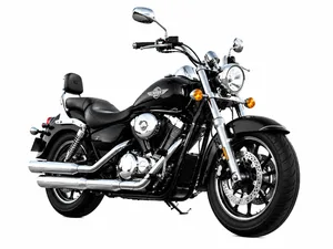 Royal Enfield Meteor 350