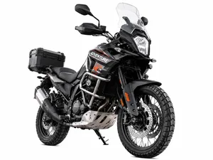 Royal Enfield Himalayan