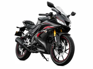 KTM Duke 200